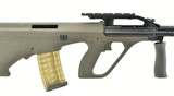 Steyr Aug/ A1 Special Receiver 5.56mm (R26111) - 3 of 4