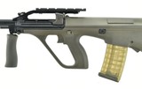 Steyr Aug/ A1 Special Receiver 5.56mm (R26111) - 2 of 4