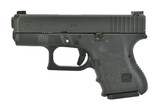 Glock 26 9mm (PR47508) - 2 of 2