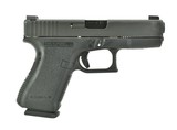 Glock 19 9mm (PR47509) - 1 of 2