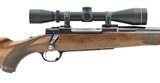 Ruger M77 .270 Win (R26124) - 2 of 4