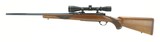 Ruger M77 .270 Win (R26124) - 1 of 4