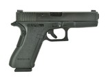 Glock 17 9mm (PR47512) - 2 of 2