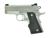 Kimber Ultra Carry II 9mm (PR47515) - 1 of 2