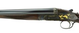 Pair Of Self-Opening Single Trigger Sidelock Ejector Game Shotguns by James Purdey
(S9427) - 5 of 12