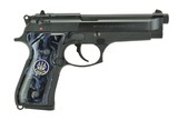 Beretta 92FS 9mm (PR47516) - 1 of 3