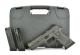 Sig Sauer P320 X-Five Legion 9mm (PR47520) - 1 of 3