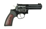 Ruger GP100 .357 Magnum (PR47522) - 2 of 3
