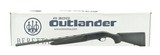 Beretta A300 Outlander 12 Gauge
(nS11126) New - 3 of 5