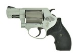 Smith & Wesson 337 Airlight .38 Special (PR47527) - 2 of 2
