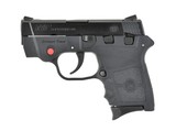 Smith & Wesson M&P Bodyguard .380 ACP (PR47529) - 2 of 2