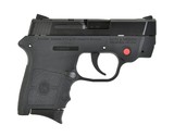 Smith & Wesson M&P Bodyguard .380 ACP (PR47529) - 1 of 2