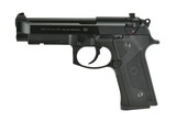 Beretta 92FS Vertec 9mm (PR47531) - 1 of 2