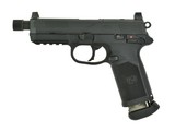 FN FNX-45 Tactical .45 ACP (PR47541) - 1 of 3