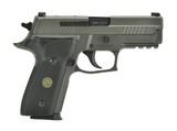 Sig Sauer P229 Legion 9mm (PR47566)
- 2 of 3