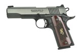 Browning 1911 Black Label .380 ACP (PR47570) - 2 of 3