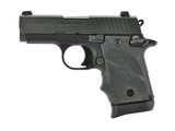Sig Sauer P938 9mm (PR47571) - 2 of 3