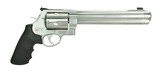 Smith & Wesson 500 .500 S&W Magnum (PR47546) - 3 of 3