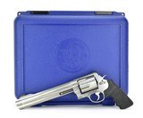 Smith & Wesson 500 .500 S&W Magnum (PR47546) - 2 of 3