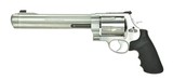 Smith & Wesson 500 .500 S&W Magnum (PR47546) - 1 of 3