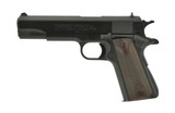  Colt Government .45 ACP (nC15761) New - 2 of 3