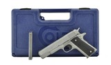  Colt Government .45 ACP
(nC15762) New - 3 of 3