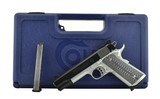  Colt Special Combat Government .45 ACP
(nC15763) New - 3 of 3