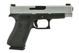 Glock 48 9mm (nPR47552). New - 2 of 3