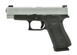 Glock 48 9mm (nPR47552). New - 1 of 3