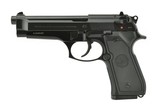 Beretta 92FS 9mm (nPR47556). New - 2 of 3