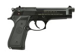 Beretta 92FS 9mm (nPR47556). New - 1 of 3