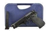 Beretta 92FS 9mm (nPR47556). New - 3 of 3