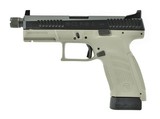 CZ P-10 C 9mm (nPR47558). New - 2 of 3