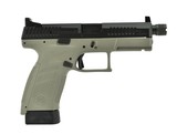 CZ P-10 C 9mm (nPR47558). New - 1 of 3
