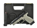CZ P-10 C 9mm (nPR47558). New - 3 of 3