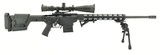 Ruger Precision 6.5 Creedmoor (R26150) - 2 of 4