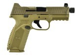 FN 509 Tactical 9mm (PR47498) - 2 of 3