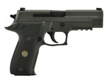 Sig Sauer P226 Legion 9mm (PR47499) - 2 of 4