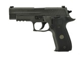 Sig Sauer P226 Legion 9mm (PR47499) - 1 of 4
