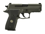 Sig Sauer P229 Legion 9mm (PR47501) - 1 of 4