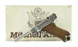 Mitchell American Eagle Luger 9mm (PR47504) - 3 of 3