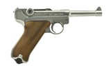 Mitchell American Eagle Luger 9mm (PR47504) - 1 of 3