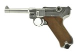 Mitchell American Eagle Luger 9mm (PR47504) - 2 of 3