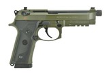 Beretta M9A3 9mm Para (nPR47577) New - 1 of 3