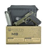 Beretta M9A3 9mm Para (nPR47577) New - 3 of 3