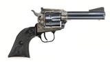 Colt New Frontier .22 LR (C15777) - 1 of 5