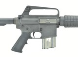 Colt AR-15 SP1 .223 Rem (C15778) - 4 of 4