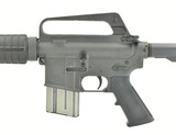 Colt AR-15 SP1 .223 Rem (C15778) - 2 of 4