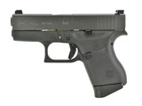 Glock 43 9mm (PR47579) - 3 of 3