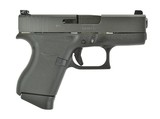 Glock 43 9mm (PR47579) - 2 of 3